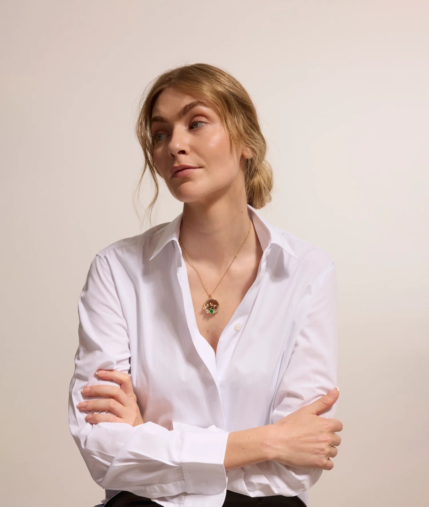 Aya Kadar ve Ötesine Charm