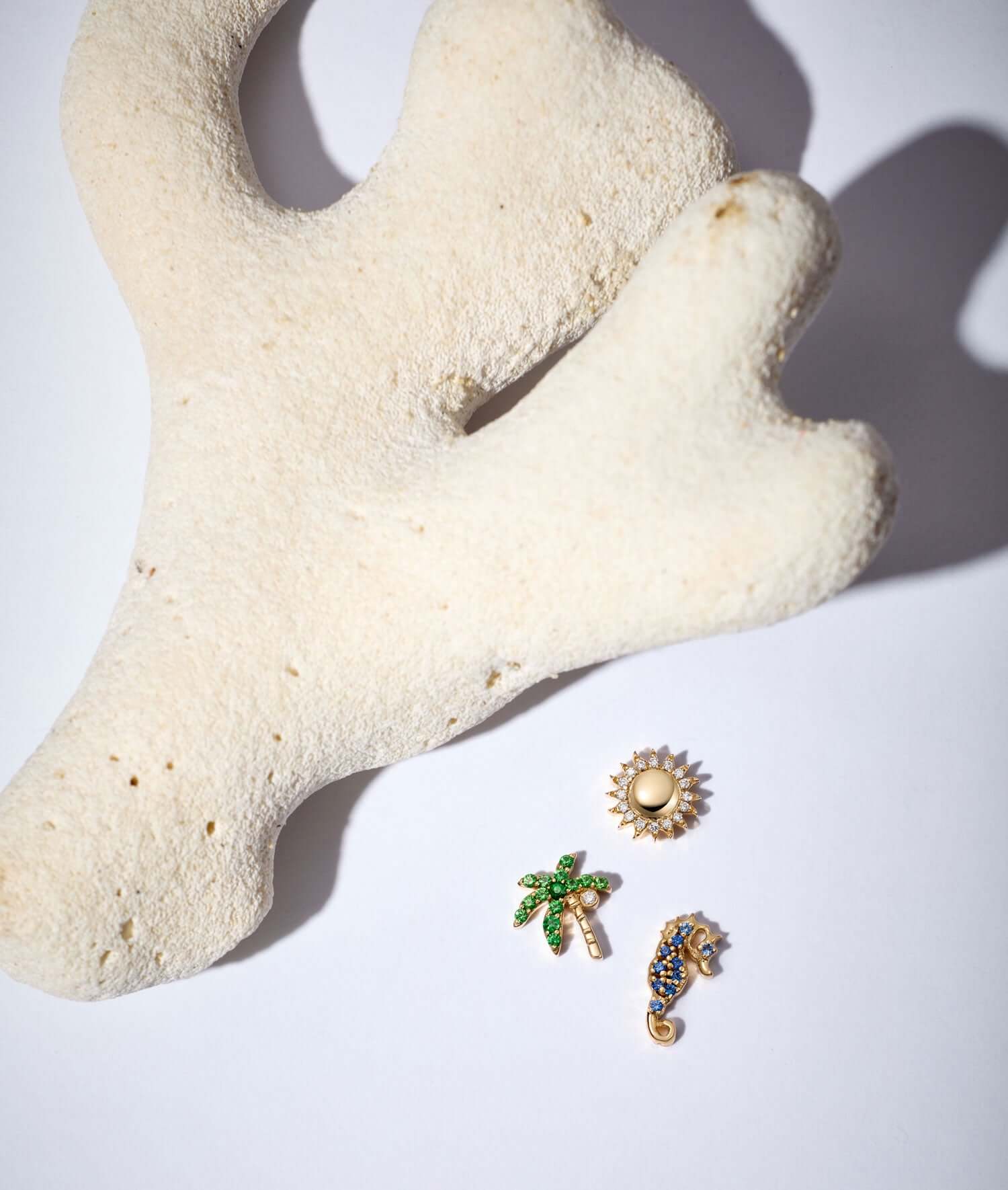 Palmiye Ağacı Charm